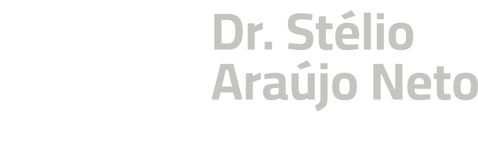 Dr. Stélio Araújo Neto · Cirurgia Bucomaxilofacial